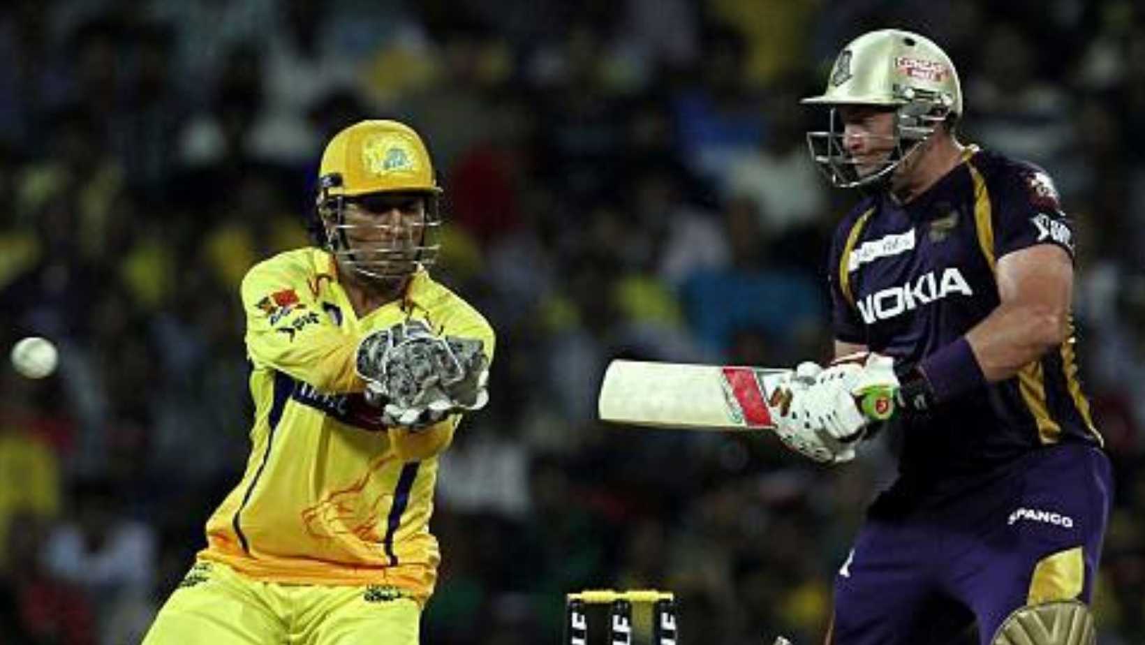 Chennai Super Kings defeats KKR at 27.0 on Friday to win fourth IPL title