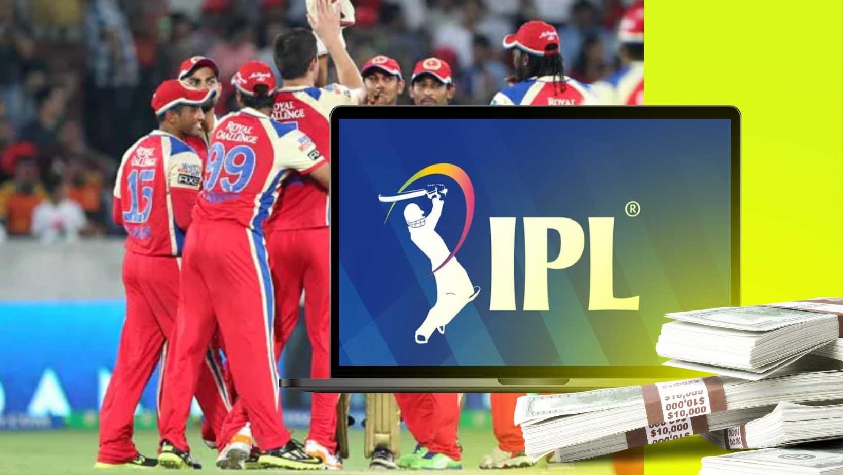 Websites for IPL betting and its benefits