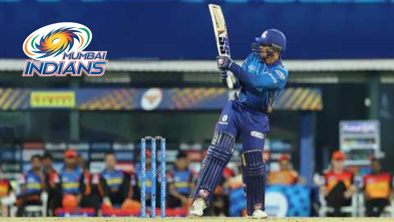 Mumbai Indians in the Indian Premier League